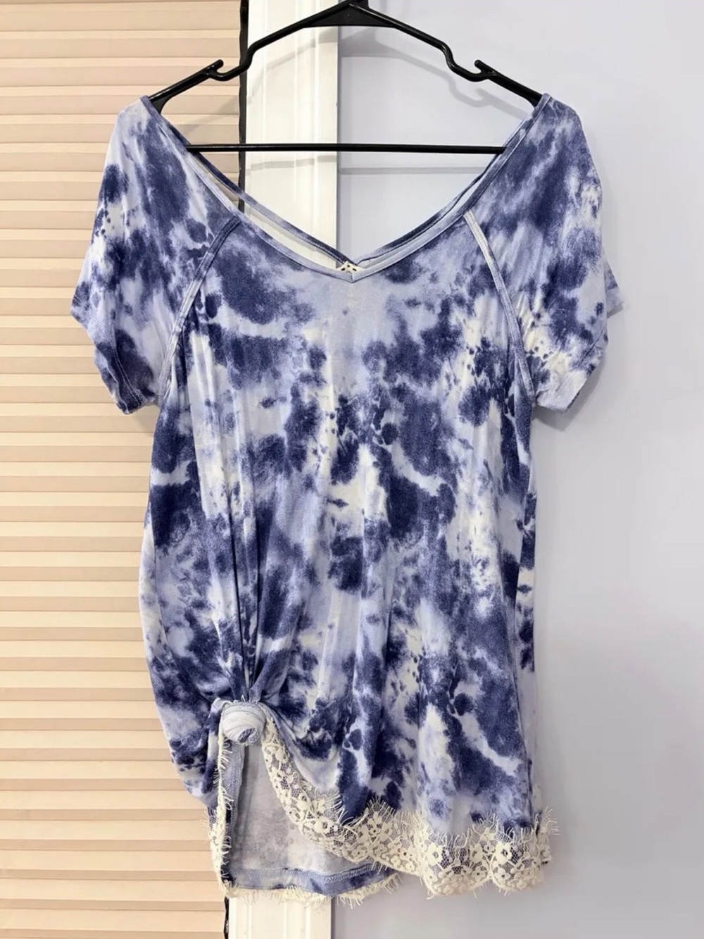 Rewind Blouse